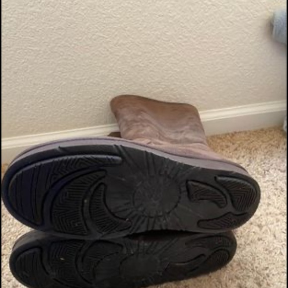 UGG Sumner boots - Picture 4 of 6